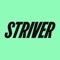 STRIVER is for sports fans