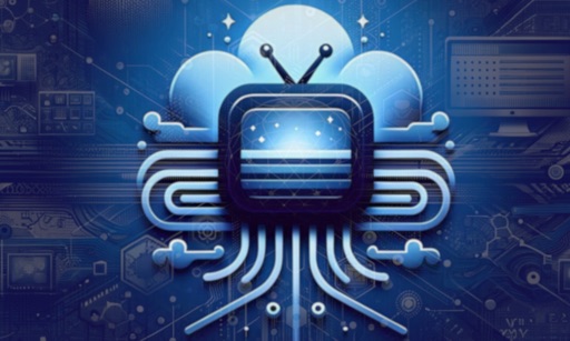 IPTV for you app icon