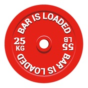 Bar Is Loaded - Gym Calculator