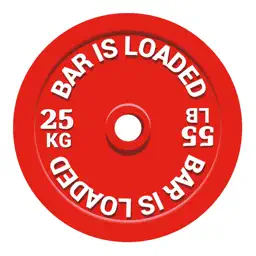 Bar Is Loaded - Gym Calculator app icon