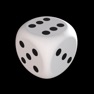 Get Dice - In Your Pocket for iOS, iPhone, iPad Aso Report