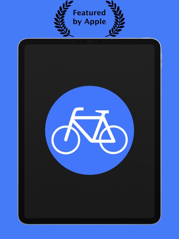 Screenshot #4 pour CycleMaps