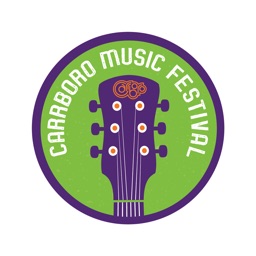 Carrboro Music Festival