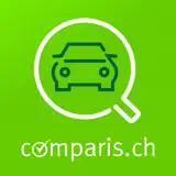 Automarkt Comparis - 앱 아이콘