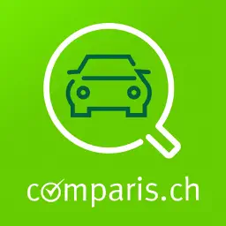 Comparis Car Marketplace app icon