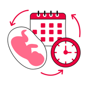 Gestational Age Calculator App