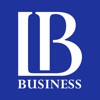 Liberty Bank Business icon