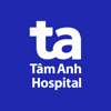 BVĐK Tâm Anh - Bệnh viện Đa khoa Tâm Anh