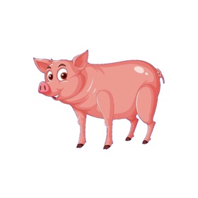 Chase the Pig