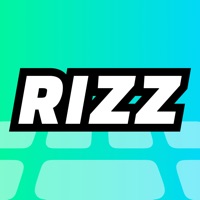 RizzKey  logo