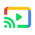 TV Cast for Chromecast ! на пк