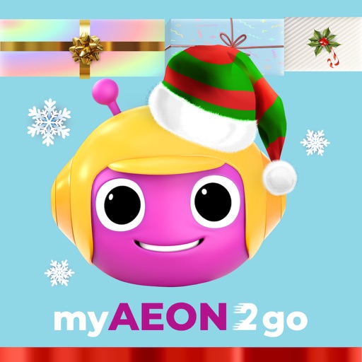 myAEON2go