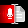 Get Voice Recorder + Transcribe AI for iOS, iPhone, iPad Aso Report