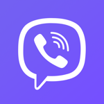 Rakuten Viber Messenger на пк