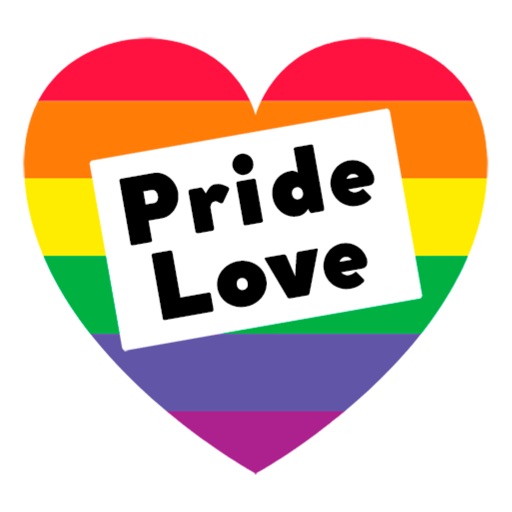 Pride Love: LGBT Dating