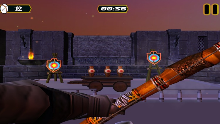 Archery League Shooter Games screenshot-4