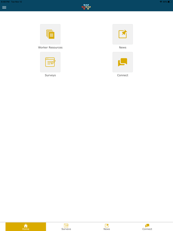 Screenshot #6 pour Worker Insights (WISE)