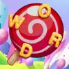 Wordopia : Candy Word Search App Positive Reviews