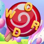 Wordopia : Candy Word Search App Positive Reviews