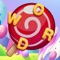 Sweeten your word skills with Wordopia, a Candy land word search puzzle game with levels