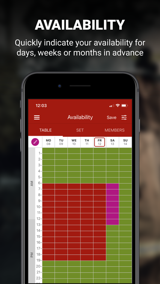 #2. BART (iOS) 由: EMERG Solutions PTY LTD