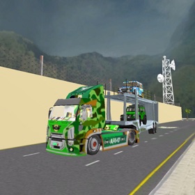 Gather Auto Move Towards Field