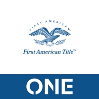 FirstAmAgent ONE app icon - Business app for iPhone