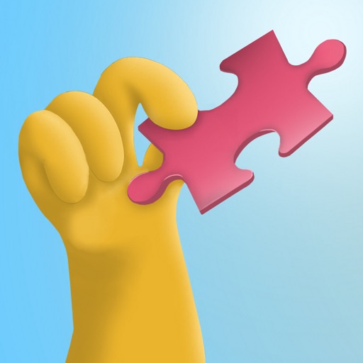 Hunika Jigsaw