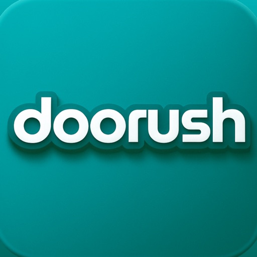 Doorush: Help & Cook in 10min