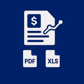 螢幕擷取畫面 (7) MS Excel & PDF Invoice Creator