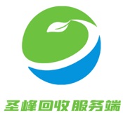 圣峰回收服务端