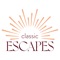 Explore the World with Classic Escapes Travel App