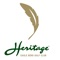 Improve your golf experience with the Heritage Eagle Bend Golf Club app