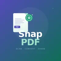 PDF Scanner: Jetrise SnapPDF
