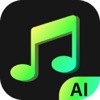 AImusic音乐创作 icon