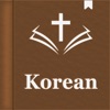 Korean Bible 성경듣기 - iPadアプリ