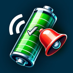 螢幕擷取畫面 (6) Battery 100% Alarm