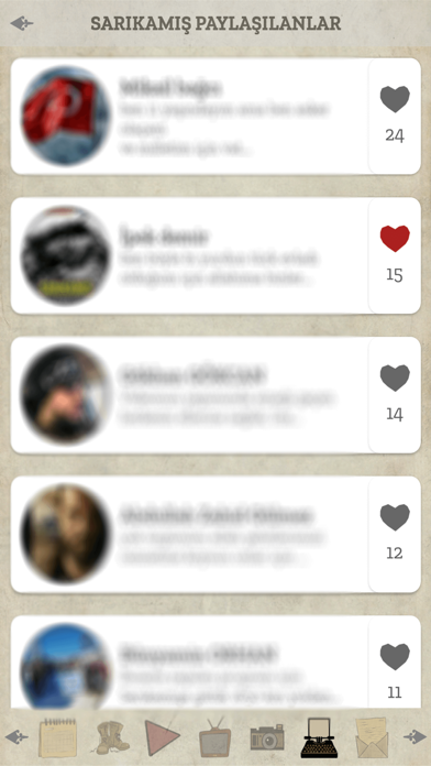 Evlat - Tarihini Unutma screenshot