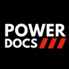 Powerdocs icon