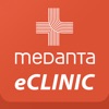 Medanta eCLINIC icon