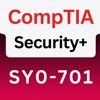 CompTIA Security+ SY0-701 icon