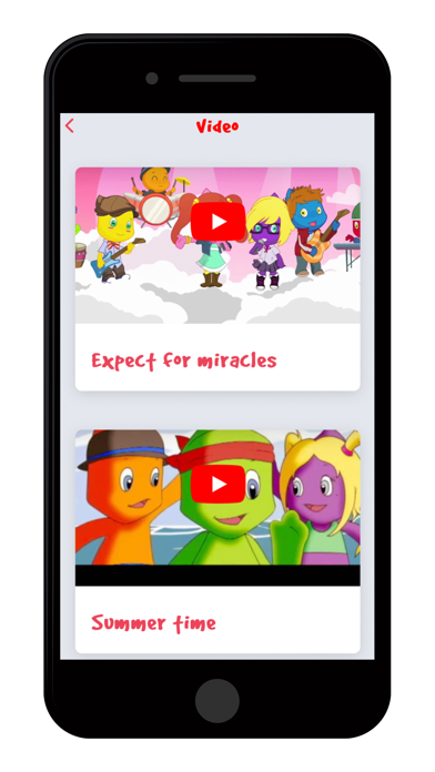 Geeh The Band Screenshot