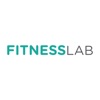 Fitness Lab icon