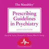 Maudsley Prescribing Guideline - Skyscape Medpresso Inc