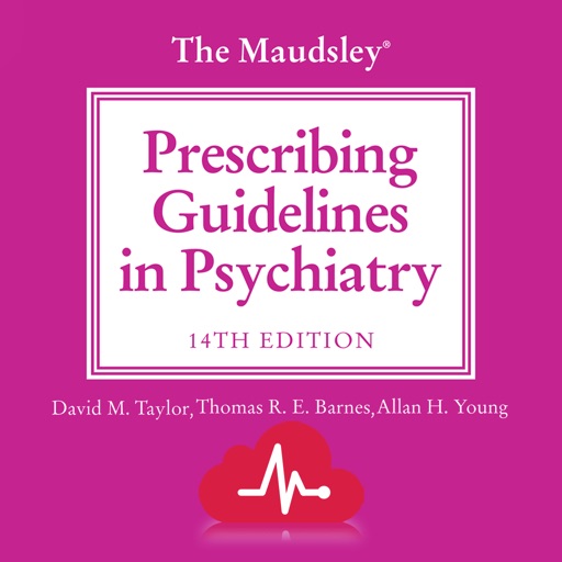 Maudsley Prescribing Guideline - AppWisp.com