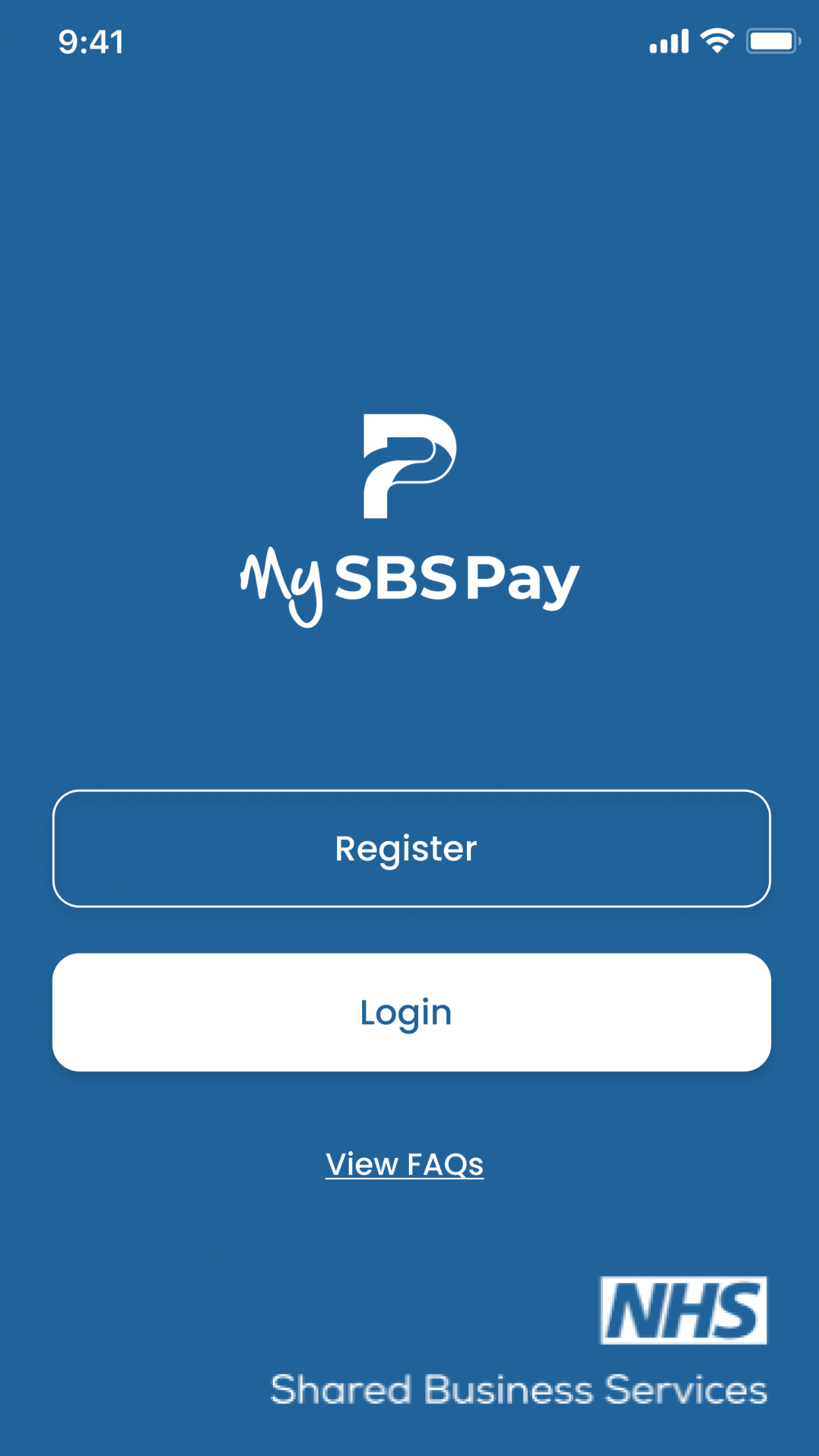 MySBSPay