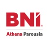 BNI Athena Parousia icon