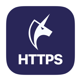 Unicorn HTTPS