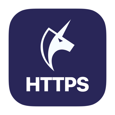Unicorn HTTPS