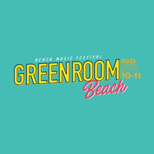 GREENROOM BEACH 2023